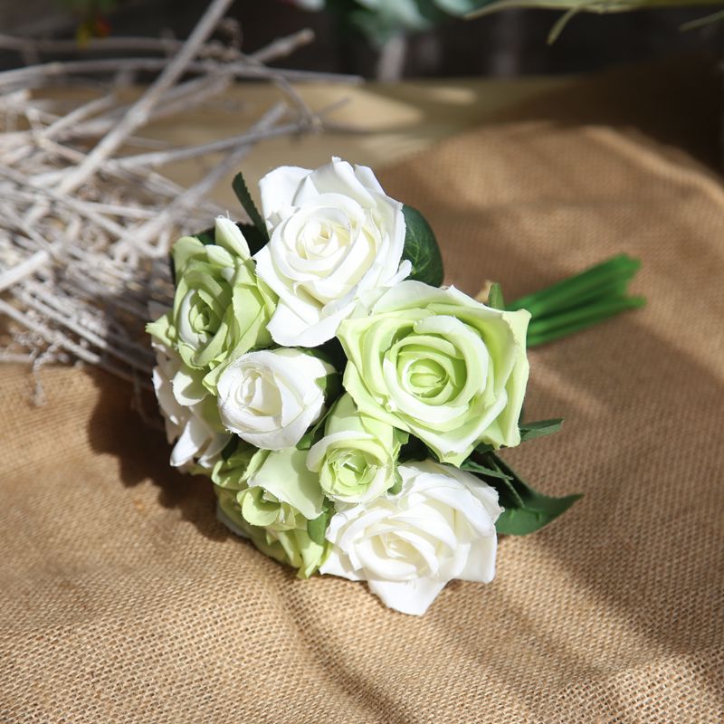BLANC VERT