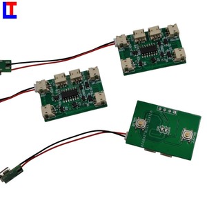 Speeduino ecu usb dokunmatik dimmer omron ssr fr4 pcb çift taraflı pcb sim smartwatch için çocuklar için smt pcb temizleme - Product Image 2