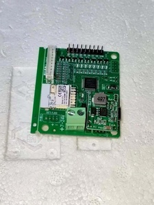 V8008 graffiti 8 wifi remote <strong>analog</strong> signal <strong>control</strong> high level signal <strong>input</strong> mobile phone display voltage - Product Image 3