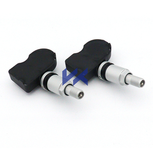 36106881890เซ็นเซอร์ความดันยาง TPMS สำหรับ BMW 1-4ชุด I3 I5 I8 M2 M3 M4 X1 X5 X6 X2 - Product Image 4