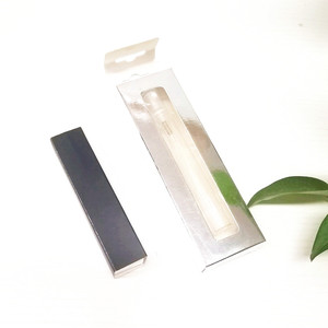 Custom Stock Smaller <strong>Paper</strong> Box for 2ml 3ml 5ml 10ml Sample Glass Perfume Mist Spray <strong>Bottle</strong> - Product Image 4