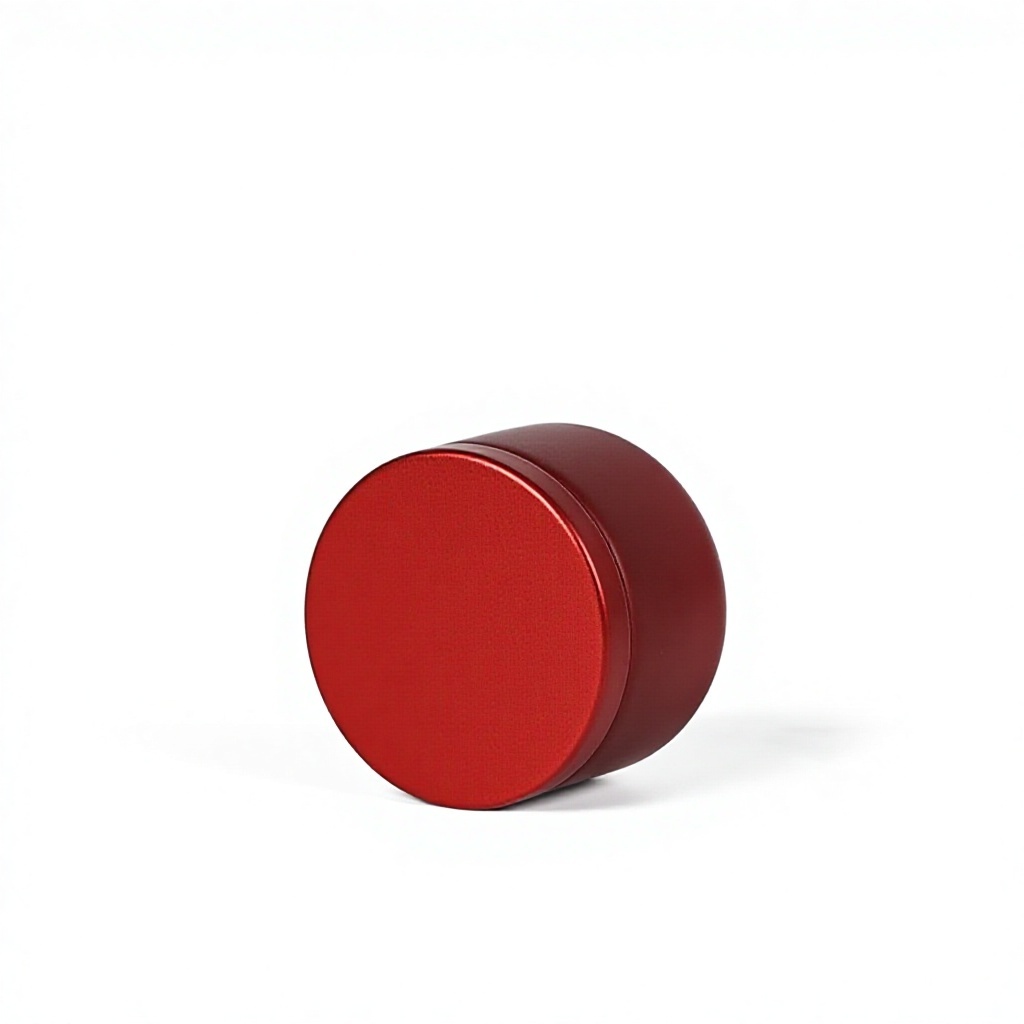 dark red