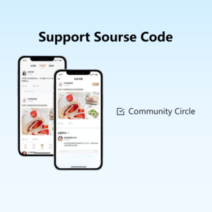 Kunden spezifische Community Group Kauf App Same-City-Liefer system Pet Mall Mini-Programm Mobile Development Desktop-Anwendungen