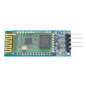 <strong>Bluetooth</strong> Serial Port Transmission Module Wireless Serial Port Communication HC-06 <strong>Slave</strong> <strong>Bluetooth</strong> DIY HC06