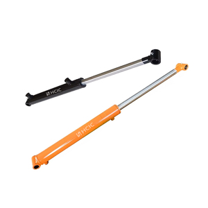 Factory Outlet <strong>Double</strong> Acting Custom Hydraulic Cylinder for Refuse Trucks 3000 PSI 10 Ton Capacity - Product Image 4