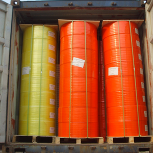 Venta de fábrica Papel sin carbón 2 capas Ncr Papel de copia sin carbón Cf Cfb Cb Materia prima 48gsm 55gsm - Product Image 6