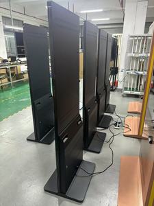 55 inch interactieve indoor kiosk | 10-punts infrarood touchscreen digitaal signage | Cloudgebaseerde CMS & 1 jaar garantie - Product Image 6