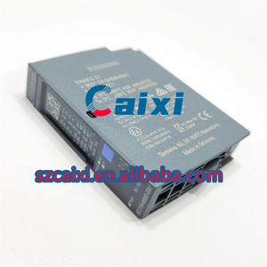 Módulo de entrada analógica SIMATIC ET 200SP de alta calidad 6ES7134-6HB00-0DA1 Módulo PLC 6ES71346HB000DA1 - Product Image 3