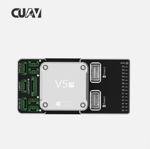 CUAV V5+ Uav Flight Control Drone Autopilot for 4 Axis VTOL Agriculture Flight Controller for Drone - Product Image 4