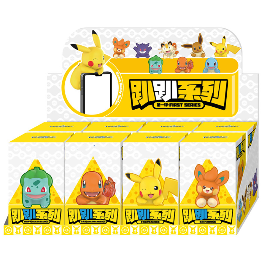 8 ชิ้น/กล่อง
