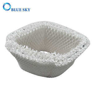 Yedek nemlendirici fitil filtreler için Vick s & Kaz <span class=keywords><strong>WF2</strong></span> V3500N V3100 V3900 serisi nemlendirici parçaları