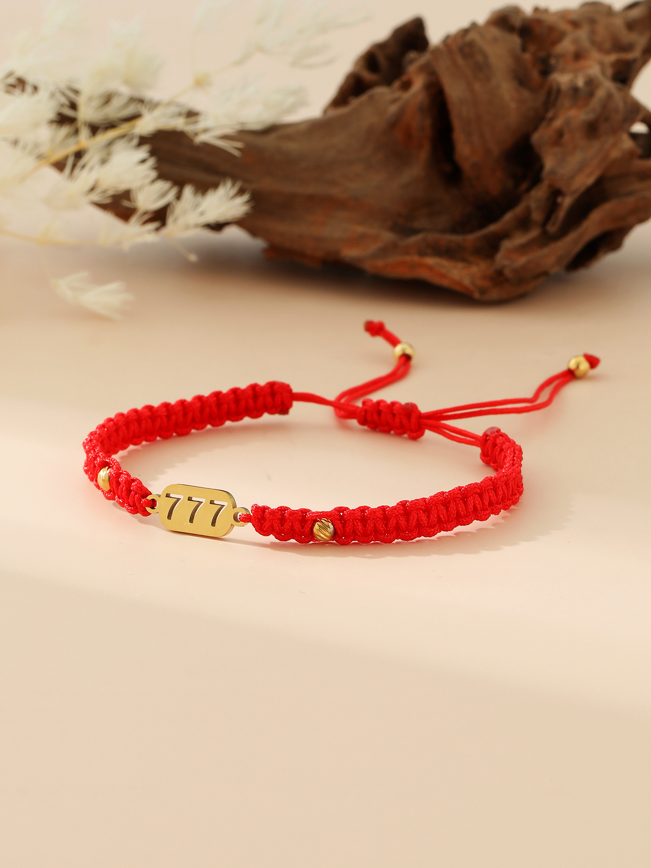 Rojo-777