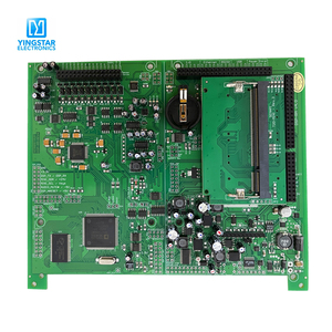 PCBA <strong>Assembling</strong> Service Professional PCB Circuit Board Manufacturing and <strong>Assembly</strong> Free Functional Testing - Product Image 6