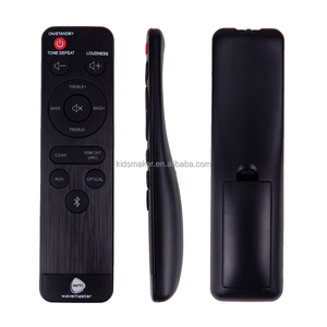 Universal <strong>Remote</strong> Control Wireless IR <strong>Remote</strong> Controller 13 Keys Customized <strong>Remote</strong> Control OEM/ODM