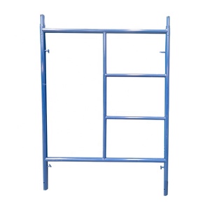 Трубчатые стальные строительные леса - Product Image 2
