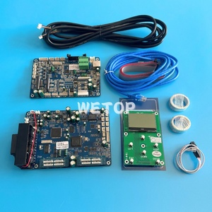 DX5 преобразовать в XP600 комплект обновлений XP 600 XP600 комплект для обновления для DX5/DX7 струйных принтеров полный комплект - Product Image 2