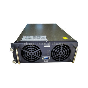 Cargador rectificador trifásico RS485 de 176-300VDC 5A 7A 10A, fuente de alimentación conmutada de triple salida para uso industrial, entrada de 380V - Product Image 5