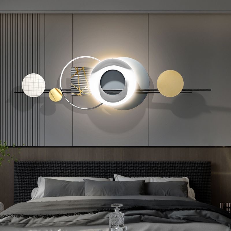 Gris FUDA3973-150X42CM