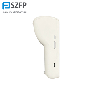 FP9800 Android Pos terminal punto de venta pantalla táctil sistema POS minorista con escáner de código QR - Product Image 2