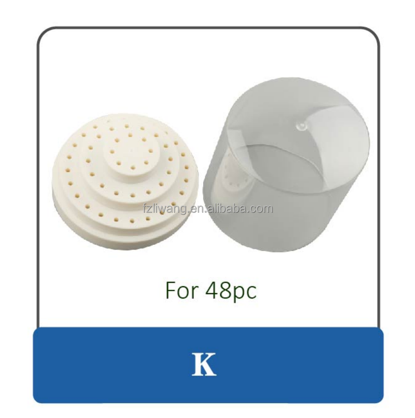 for 48pcs