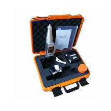 Testador de resistência de concreto, medidor de compressão, medidor HT-225W +, resiliômetro, martelo de rebote de concreto