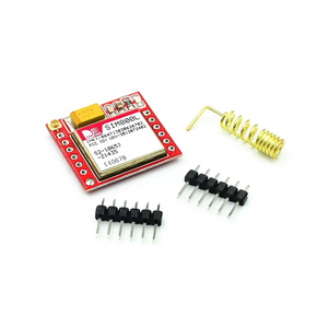 Elektronische Komponenten SIM800L GPRS GSM-Modul Mikrosim-Karten-Coreboard SIM800L - Product Image 2