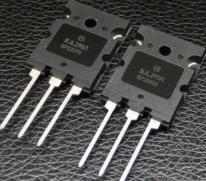 Hộp âm thanh khuếch đại cặp TO-3P 2sa1943-o (Q) 2sc5200 mjl21993 mjl21994 A1943 C5200 tta1943 ttc5200 công suất cao đến-220-3 - Product Image 2