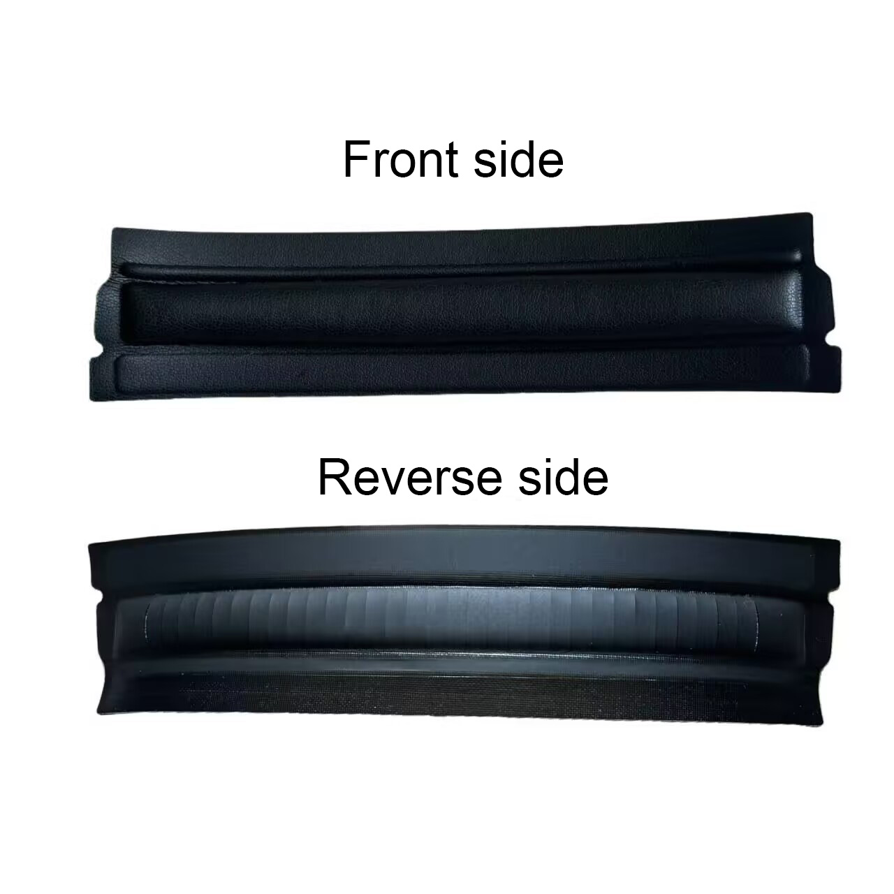 Black-handband