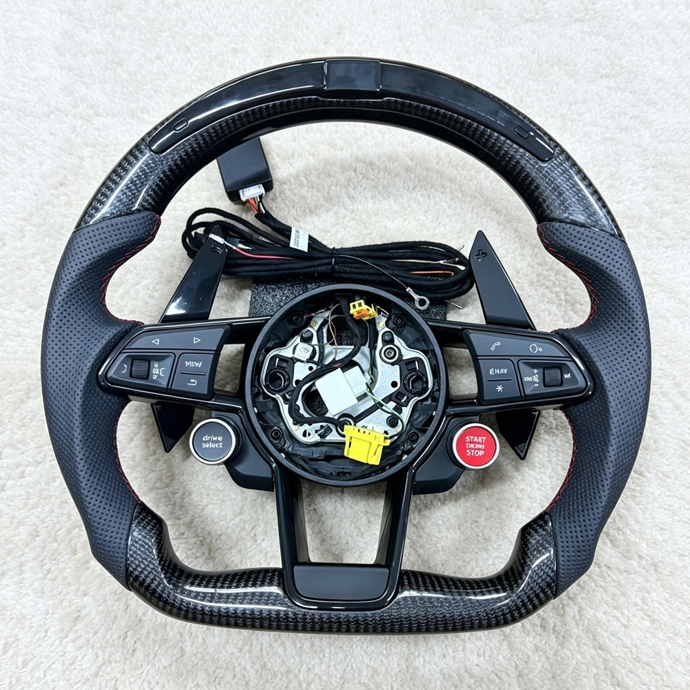 carbon fiber