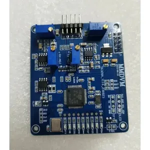 Versione personalizzata ultimissima OTG Pi-star MMDVM ripetitore Open-source Modem vocale digitale Multi-modalità per Raspberry PI - Product Image 2