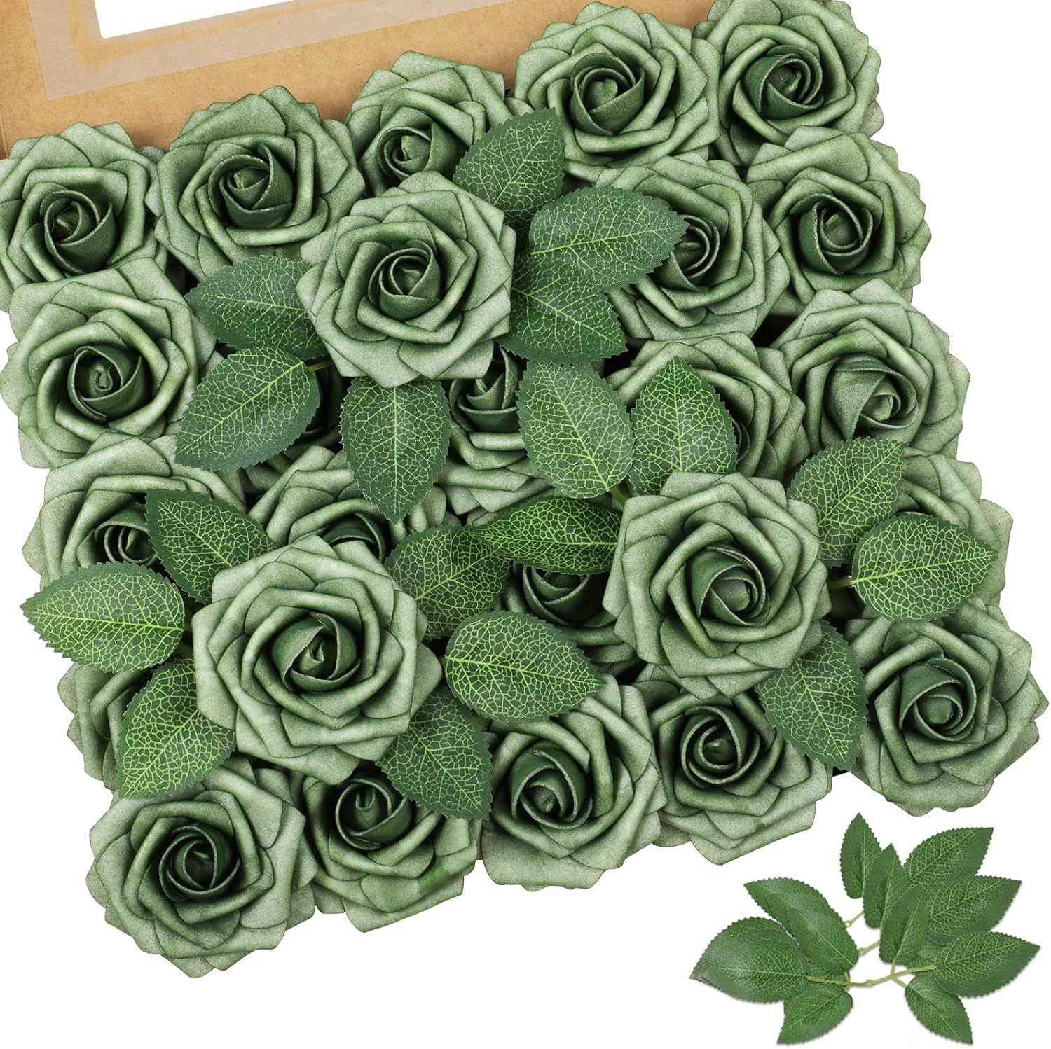 Verde