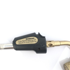用1.5软管自燃的Mapp焊接丙烷焊炬 - Product Image 6