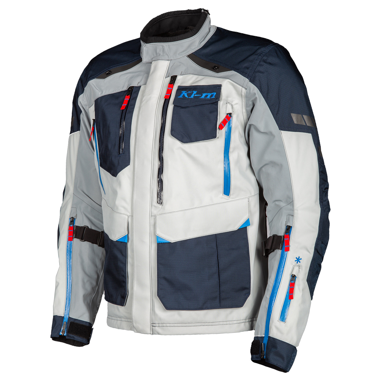 GRIS FRESCO AZUL MARINO