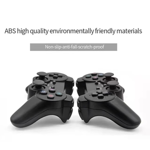 MINI Controller Gamepad Wireless 2.4G per Android X6 TV Game Box per Joystick per PC per Console di gioco con due giocatori - Product Image 2