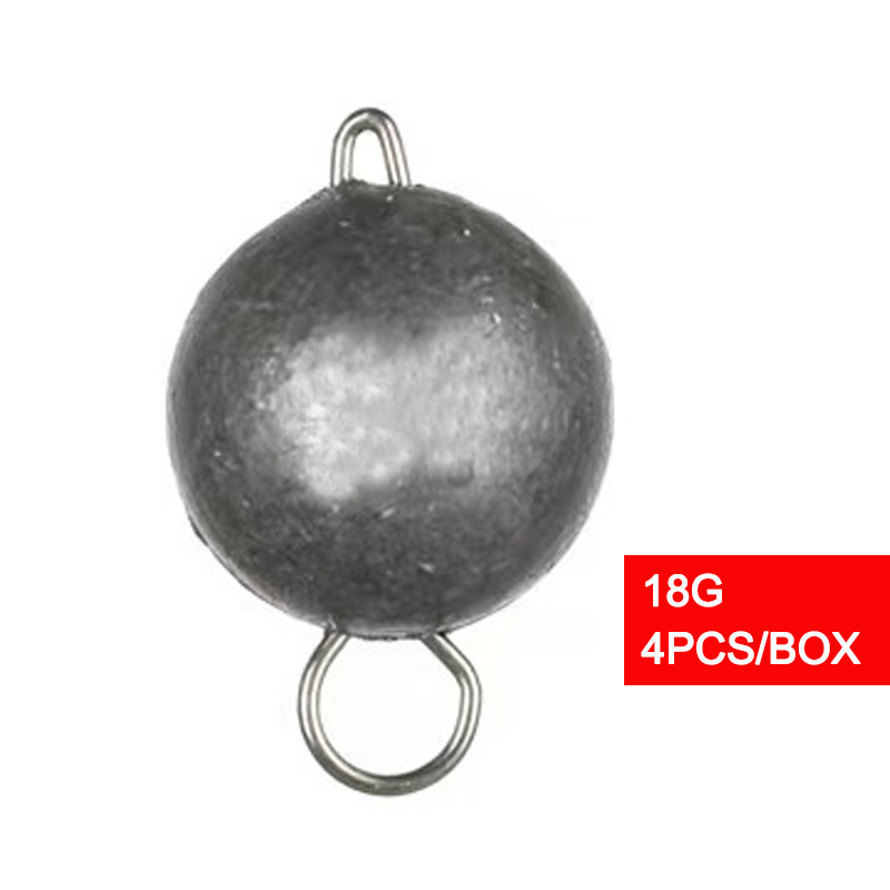 Silver 18G