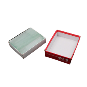7101 7102 7105 7107 portaobjetos de microscopio con corte o borde esmerilado portaobjetos de microscopio preparados esmerilados de laboratorio - Product Image 1