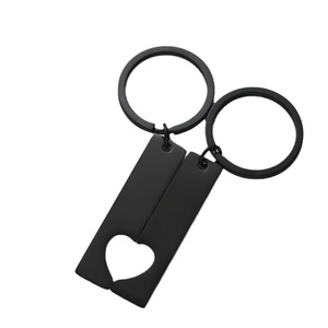 キーホルダー金属キーリングカスタム - Product Image 4