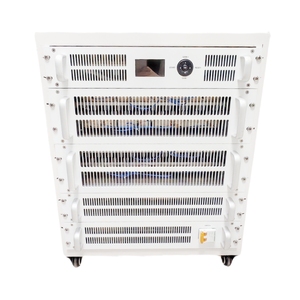 1200 ~ 1450- MHz UHF khuếch đại công suất psat 10KW UHF siêu băng rộng khuếch đại trường hợp cho truyền thông không dây cơ sở trạm - Product Image 1