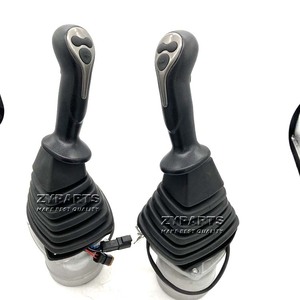 R480LC-9S пульт дистанционного управления Джойстик 31Q8-20030 - Product Image 1