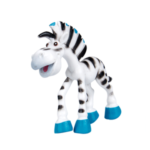 Wholesale Customized Good Quality Cartoon Animal <strong>Toys</strong> Plastic Toddler <strong>Toys</strong> Wild Animal Model - Product Image 5