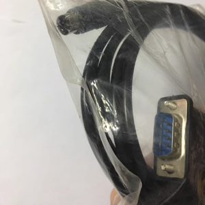 FXシリーズPLC用DVP PLC USB-ACAB230用PLCプログラムケーブルDOP-DVP-3M USB-SC09-FX - Product Image 4