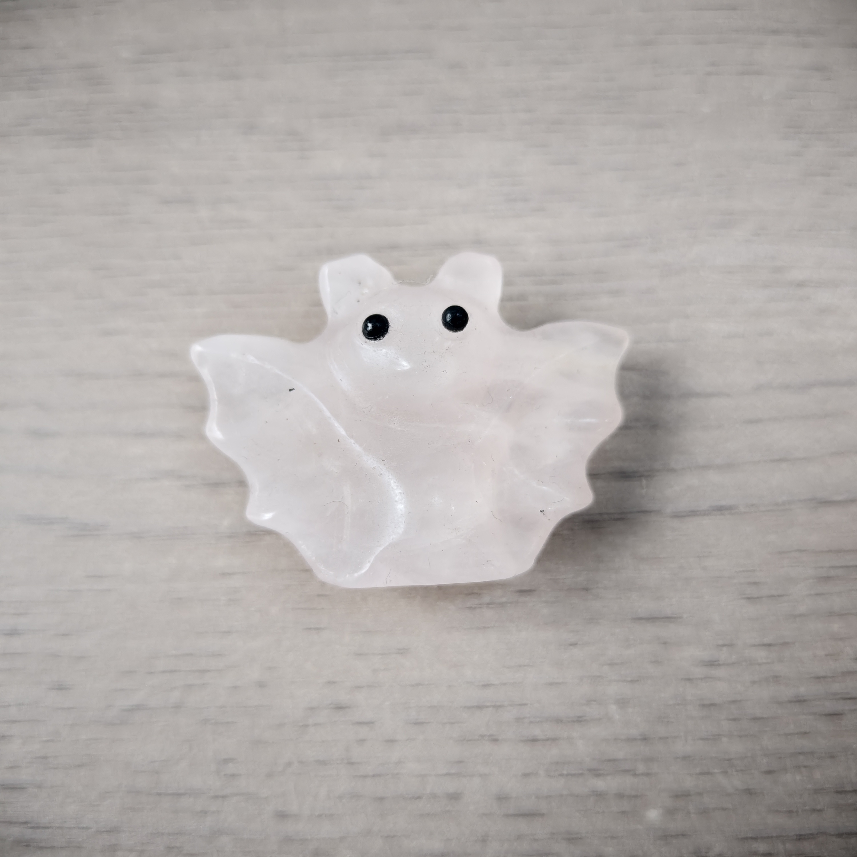 Quartz rose