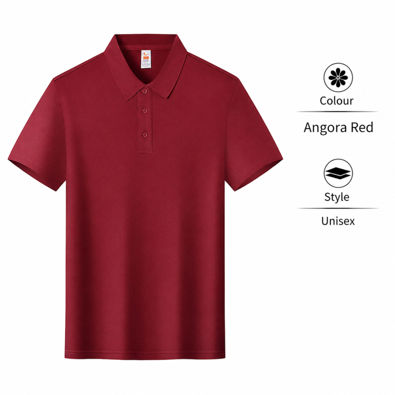 Rosso Angora