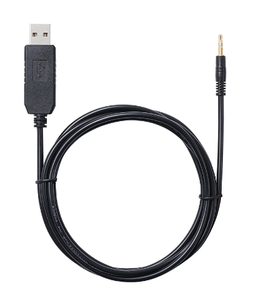FTDI USB <strong>Programming</strong> Cable FT232RL USB <strong>Uart</strong> TTL to 2.5mm Stereo for Motorola CP185 CP200 CP200-XLS CP220 CP240 CP350 PMDN4077AR - Product Image 3