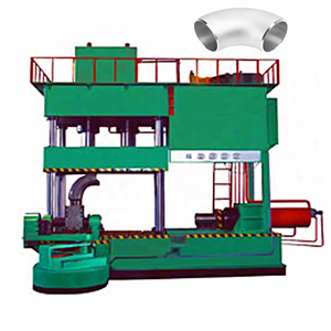 Stainless Steel <strong>Cold</strong> <strong>Bending</strong> <strong>Bending</strong> Machine Pipe Fitting <strong>Equipment</strong>