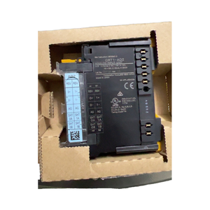 専用ユニット240V産業オートメーションGRT1-AD2コントローラPLC & PACロジックプログラミング - Product Image 4