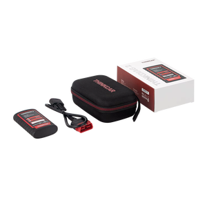 ThinkDiag 2 TODO el software 1 año de actualización gratuita herramienta de diagnóstico automático compatible con codificación CAN FD ECU prueba activa 16 reinicio OBD2 escáner - Product Image 5