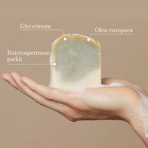 Özel etiket lüks lavanta ferahlatıcı doğal uçucu yağ kalıp sabun nemlendirici soğuk işlenmiş el yapımı sabun ile çiçek - Product Image 2