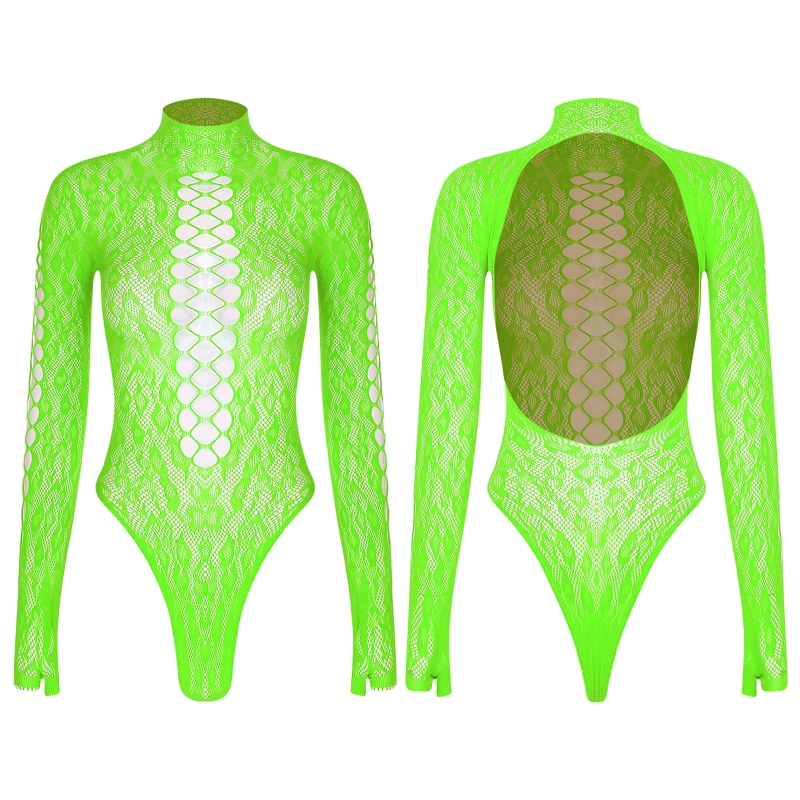 Fluorescent Green