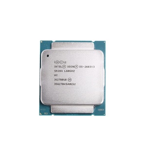 <strong>Intel</strong> Xeon E5-2698V3 2.3GHZ 16 <strong>CORE</strong> Server <strong>Processor</strong> - Product Image 4